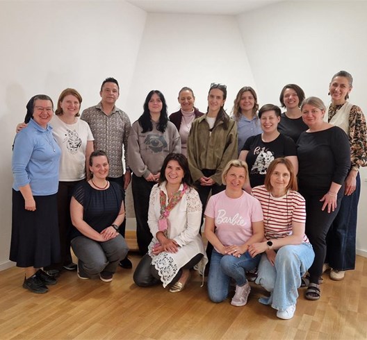 Osnove bibliodrame – „Susret koji mijenja“